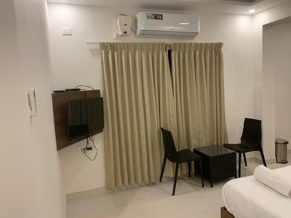 Hotel Jn Guestline Devanahalli Esterno foto