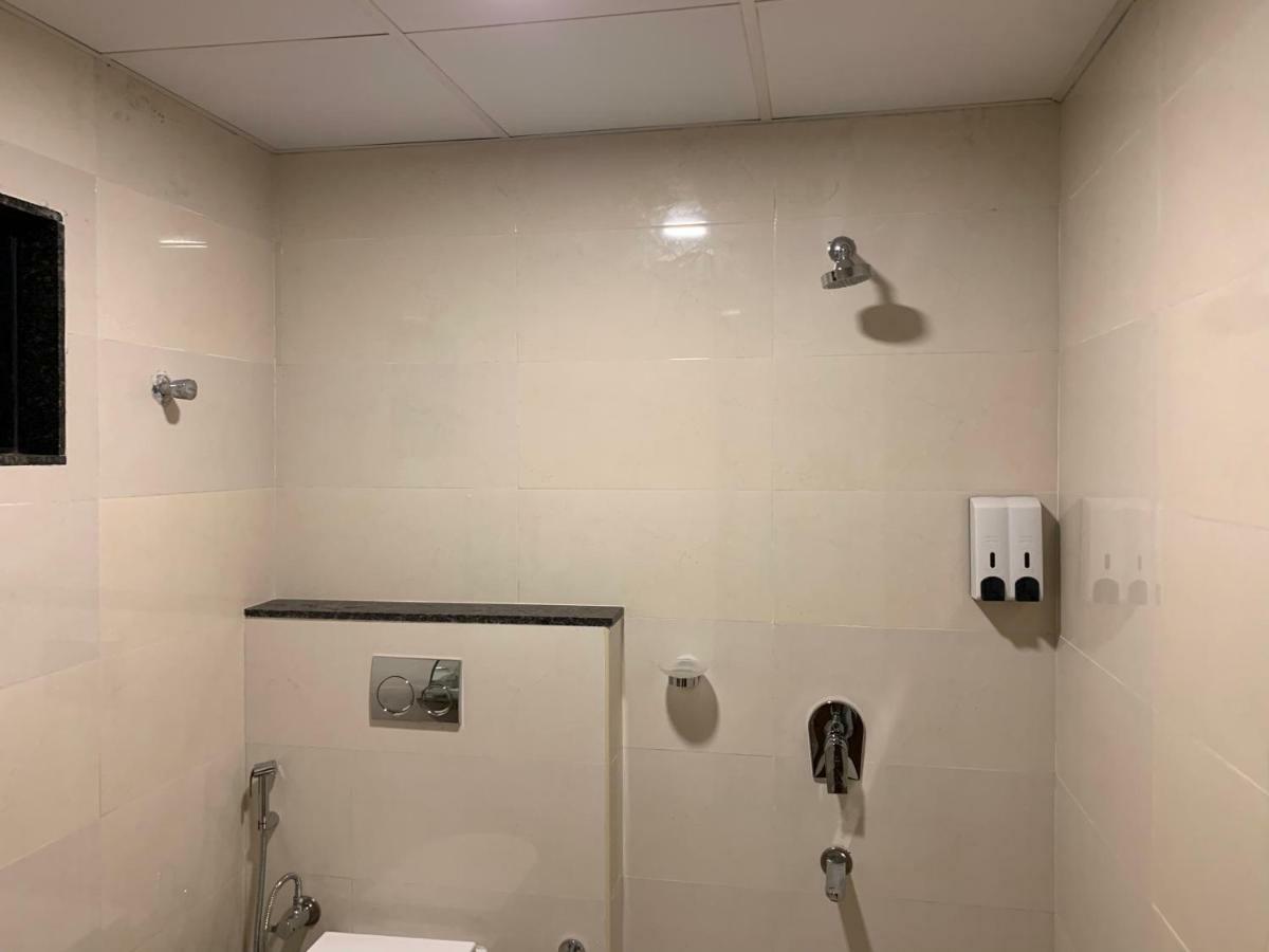 Hotel Jn Guestline Devanahalli Esterno foto