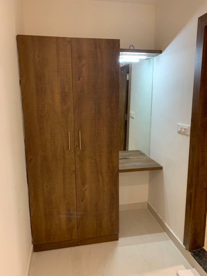 Hotel Jn Guestline Devanahalli Esterno foto