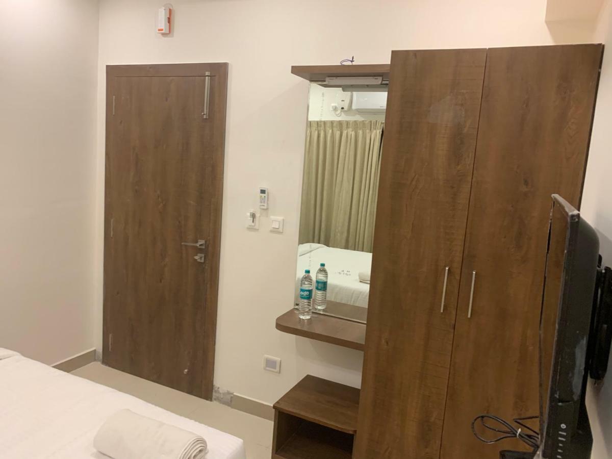 Hotel Jn Guestline Devanahalli Esterno foto